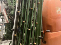Fieldsprayer 3 points Amazone UF 1501 / 21 meter
