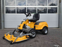 Ride-on mower Stiga PARK 420 P