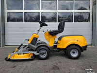 Ride-on mower Stiga PARK 420 P