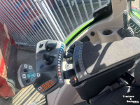 Tractor Fendt 312 Vario GEN4 -425 uur !!