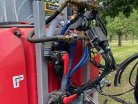 Orchard sprayer Wanner D36GA