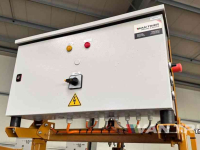 Telescopic conveyor Breston 2x8-80 Duoband