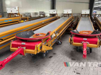 Telescopic conveyor Breston 2x8-80 Duoband