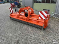 Flail mower Agrimaster RV300 klepelmaaier