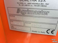 Flail mower Agrimaster RV300 klepelmaaier