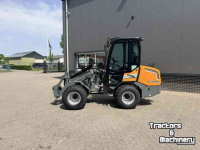 Wheelloader Giant G2700 HD+ Xtra, cabine, nieuw!