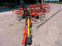 Rake Kuhn Ga 6632 Masterdrive