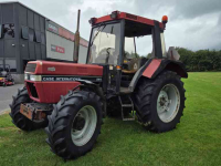 Tractor Case-IH 844XL