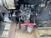 Engine Case-IH D268 motor uit een Case IH 845XL