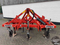Deep subsoiler Evers WBG 3-270