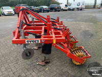 Deep subsoiler Evers WBG 3-270