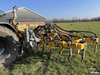 Arable injector Tjalma HT8250