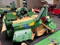 Mower Krone EC F 320 CV