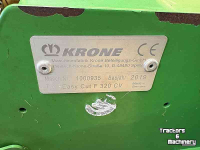 Mower Krone EC F 320 CV
