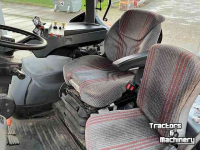 Tractor Steyr 6230 CVT Trimble GPS xcn 2050