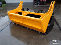 Other attachments and accessories  VLT Van Loo Trading