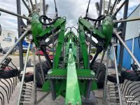Rake Fendt Former 14055 Pro (isobus)