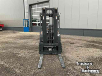Forklift Doosan B35x Pro7 Plus  NIEUW ! OVERJARIG!