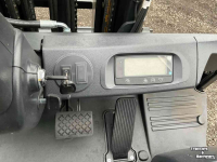 Forklift Doosan B35x Pro7 Plus  NIEUW ! OVERJARIG!