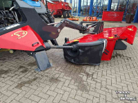 Mower Vicon Extra 732 FT Maaier