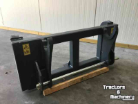 Other earthmoving and heavy equipment and accessories Merlo TKF MBW Merlo  Manitou