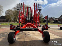 Rake Kuhn GA 8731+