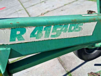 Rake Stoll R 415 4 DS