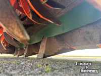 Rotary Hiller Struik Varix 3000FX