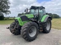 Tractor Deutz-Fahr 7250 TTV