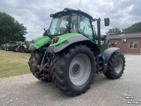 Tractor Deutz-Fahr 7250 TTV