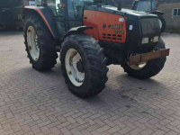 Tractor Valmet 6600 HI-TROL