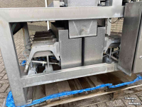 Weighing machines Prins Afweger