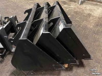 Loading buckets Giant grondbak 1.60