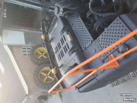 Excavator tracks Volvo EC140BLC