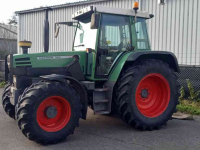 Tractor Fendt 310
