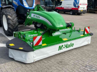 Mower McHale Proglide B9600 Triple-Maaier