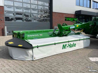 Mower McHale Proglide B9600 Triple-Maaier
