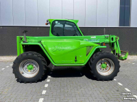 Telehandler Merlo 34.7 TOP
