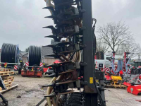 Grassland injector Kaweco Duo-ject 9 meter zodebemester