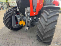 Tractor Kubota M7153  KVT PREMIUM