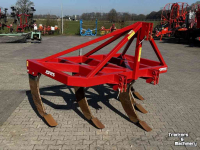 Deep subsoiler Evers JAWA WD-5D
