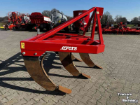 Deep subsoiler Evers JAWA WD-5D