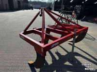 Deep subsoiler Evers JAWA WD-5D