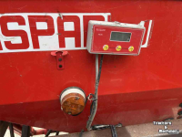 Front hopper seed drill Maschio Fronttank