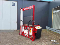 Silage block-cutter Trioliet TU 195