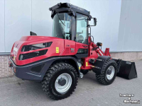 Wheelloader Yanmar V100-5