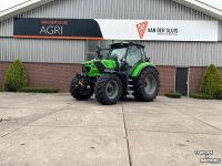 Tractors Deutz-Fahr Agrotron 6130.4 RV Shift