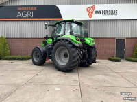 Tractors Deutz-Fahr Agrotron 6130.4 RV Shift
