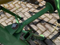 Tedder Krone KW8.82/8