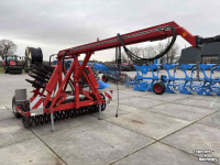 Furrow presses Evers Anglo HVK60-30 getand 72 cm getrokken vorenpakker